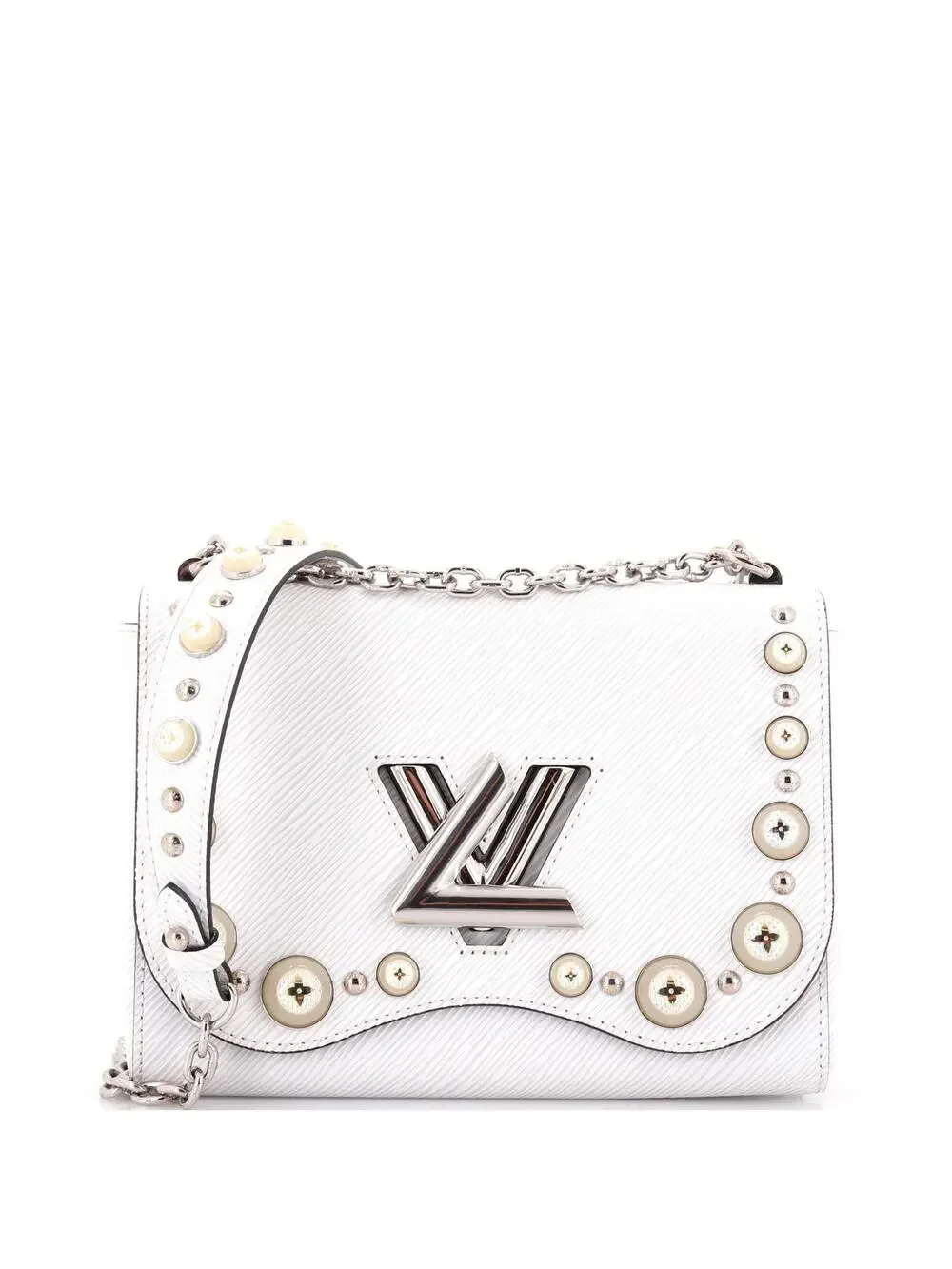 Louis Vuitton Bubbles Twist Handbag #236600L20B